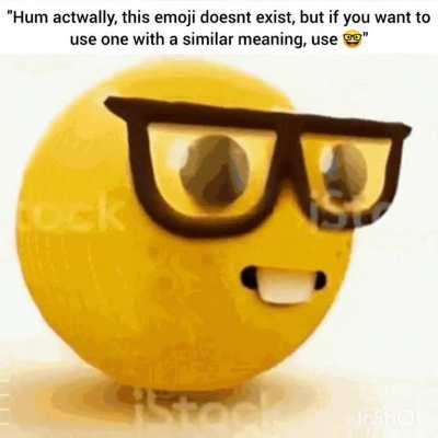 Just a lil advice for y'all