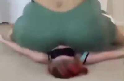 Miss Gragass 🤰 oneshotting Anivia 🐦with his E 🏃‍♀️