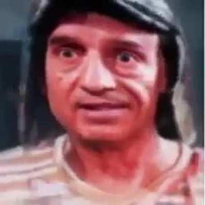 El chavo grosero
