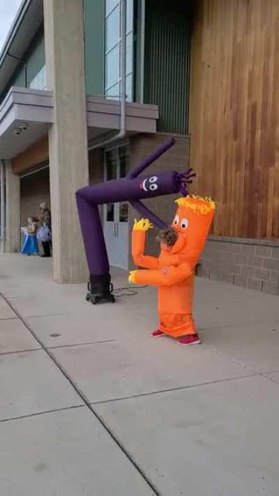 Reddit, this is my child. I apologize for nothing.