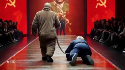 I saw it, Now You have to…