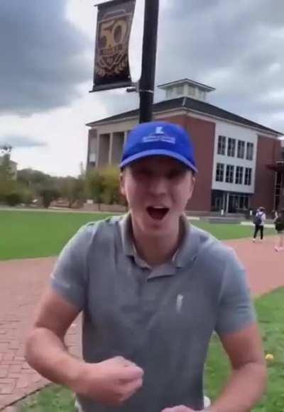 It’s only been a week