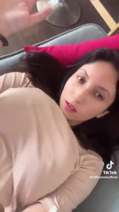 Officialmilaofficial