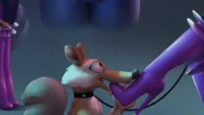 might Need to tag this as nsfw