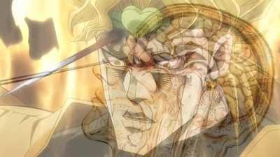 Revolutionary procedure 