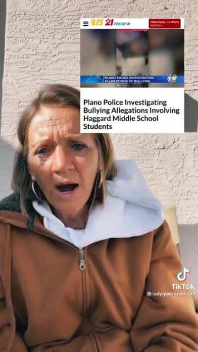 Fun how racist Texans are