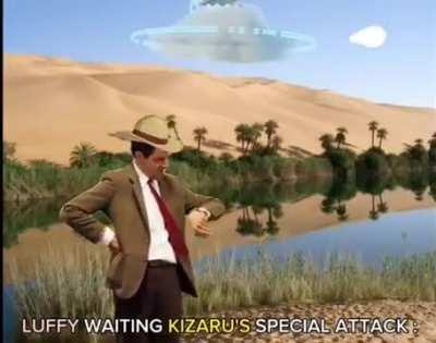 This is so good (Chapter 1092 in a nutshell)