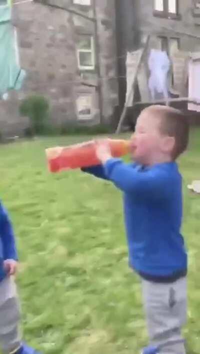 Foreshadowing the future