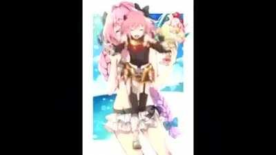 All for best boi astolfo