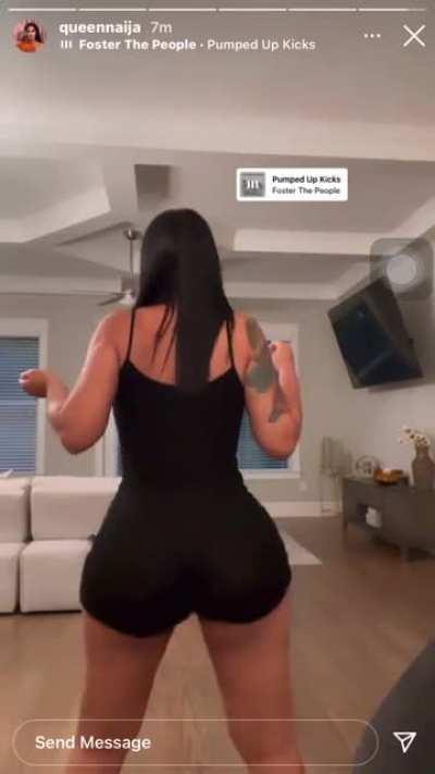 deleted video of queen