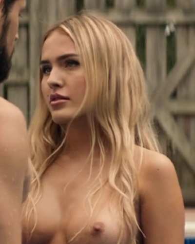 Tommi Rose - A Savannah Haunting (2021)