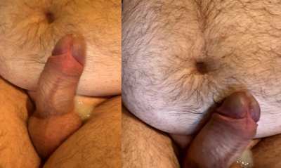 cumming premature viewed from different angles
