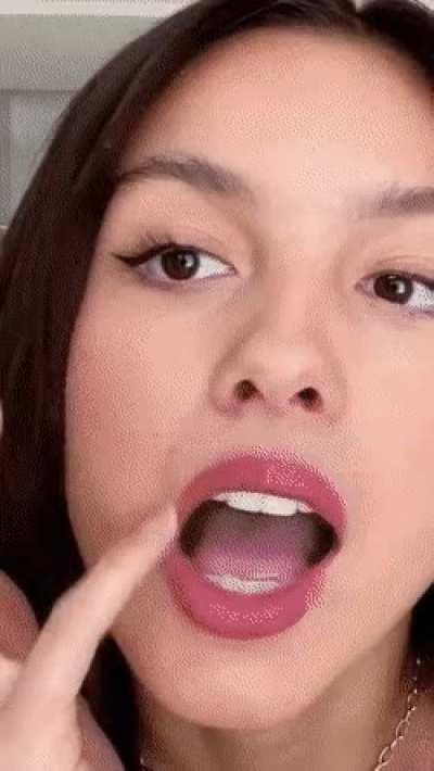 ‼️ Olivia Rodrigo ‼️