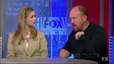 We are the FNDM now.