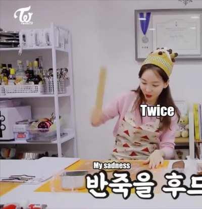 This may well be a new template