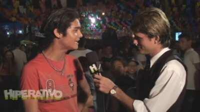 Tuê bala de ice kiss