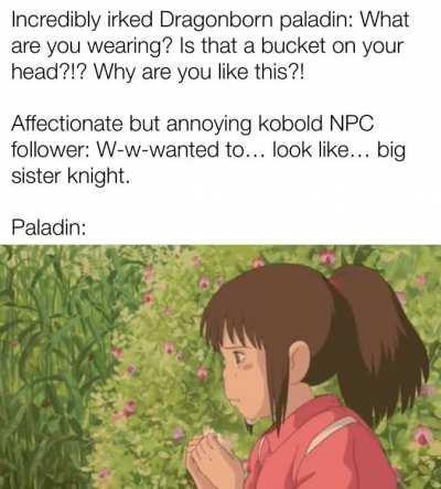 Barbarian: WHY ARE MY EYES LEAKING?!?