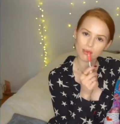 Madelaine Petsch