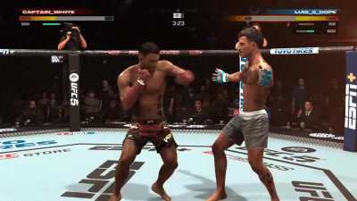 Bratha you still had time