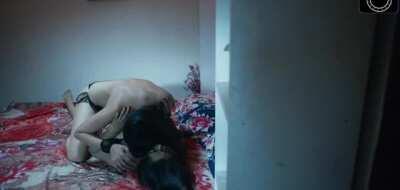 Priyanka Upadhyay, Khushi Mukherjee & Simran | Stranger | S01E01 | NueFliks | Full Video in Comment