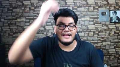 RISHU VAI PROGRESS THO HAI GOOD LUCK BHAI AAPKE HARDCORE GRILL FANS BHI HAI AUR KYA CHHAIYE.