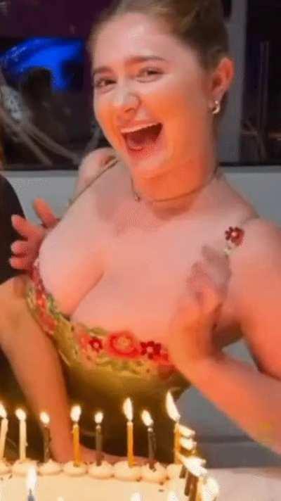 Looped the latest one