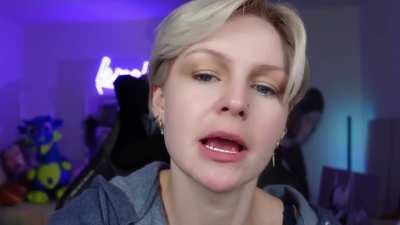 Kallmekriss ASMR channel. It's coming! .... Maybe lol. 