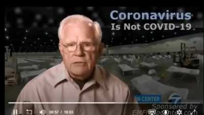 Cov scam explained in 12 minutes