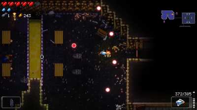 hell ye :) (live reaction of my first rainbow chest outside of challenge mode)