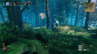 The Lorax qui 3rd party dennis