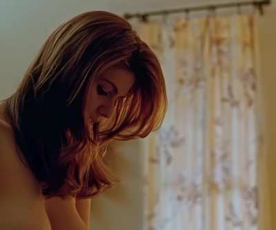 Alexandra Daddario