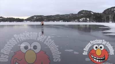 Os Russos Precisam Ser Estudados!!!