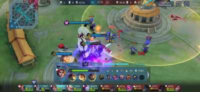 Yung ayaw mo mag-Roam pero ganto nangyari.