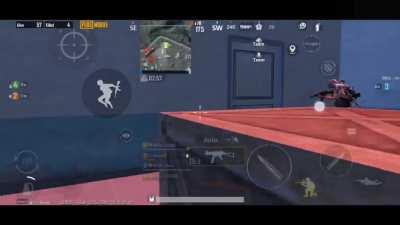 Military camping(we don't usually camp any places but this was kinda funny)