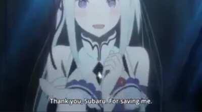 [Meme] Emilia x JDM (found in a Facebook comment)