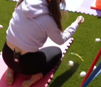 Pokimane Drunk obstacle course - 2021