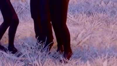 This Truly is the Next Gen experience, [Video]