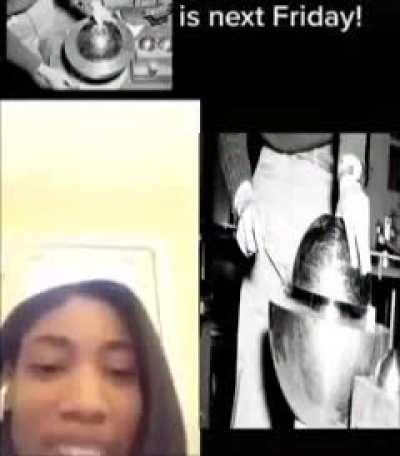 Lethal dose of radiation! Just a week away!