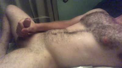 Look everyone, I can paint! 😅💦