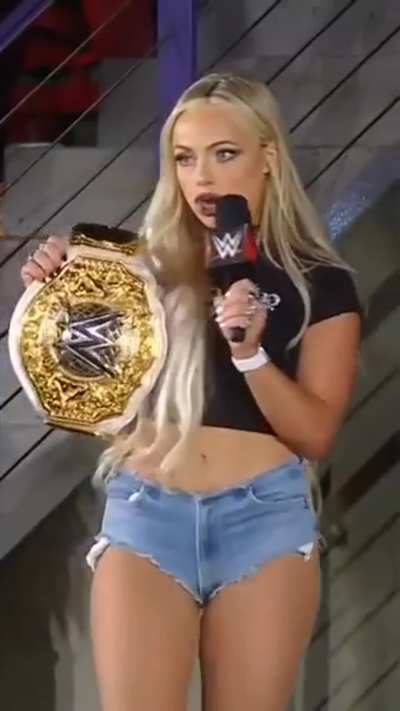 Liv Morgan