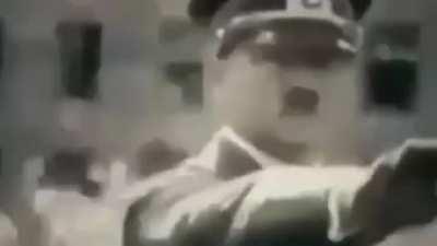 Avarage C-pop(Croatian pop) music clip: