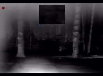 Ukrainian marksman (