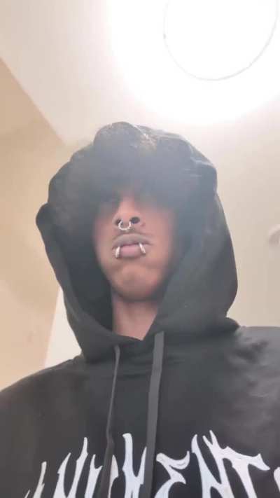 Emo Prank On Somali Mom 🇸🇴