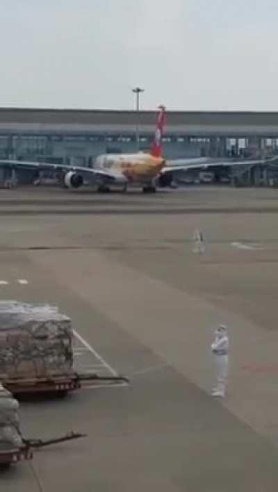 China 2022: They’ve really lost it