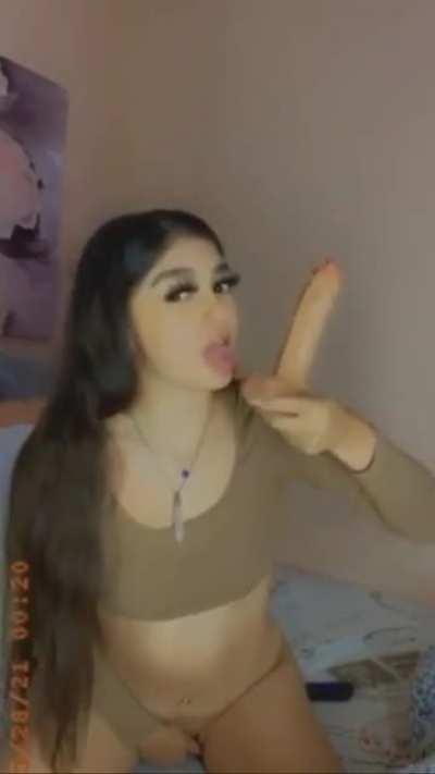 Crystal compo / IG@pretty.crystal444