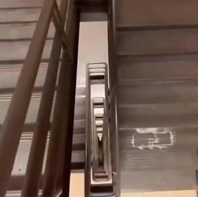 What a tragic incident