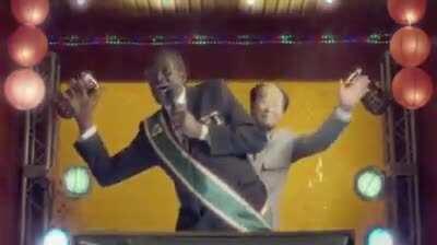 Soon we will miss the days of P. W. Botha.