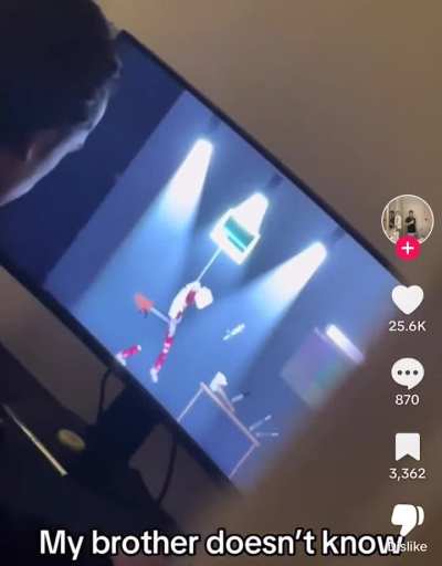 Most mentally stable People Playground player: