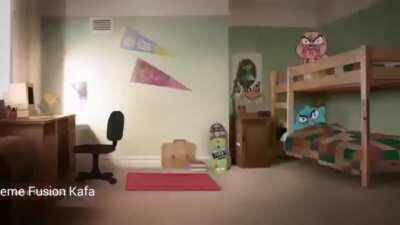 Sınavından 100 almama rağmen sözlülerime 50 50 veren tarih hocası açıklama yaparkene: