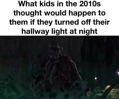 They’re a runner, They’re a track star.